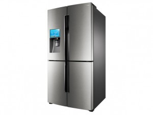 Επισκευές Service Ψυγείων Samsung